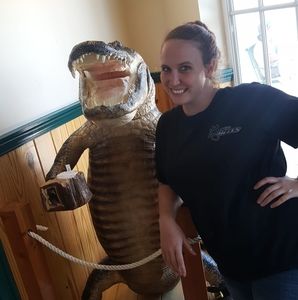 Meet your Posher, Cheyenne